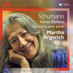 Schumann Scènes D'enfants专辑