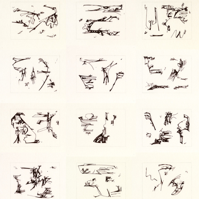 Storyboard Music Vol. 2