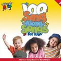 100 Sing Along Songs for Kids, Volume 3