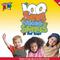 100 Sing Along Songs for Kids, Volume 3专辑