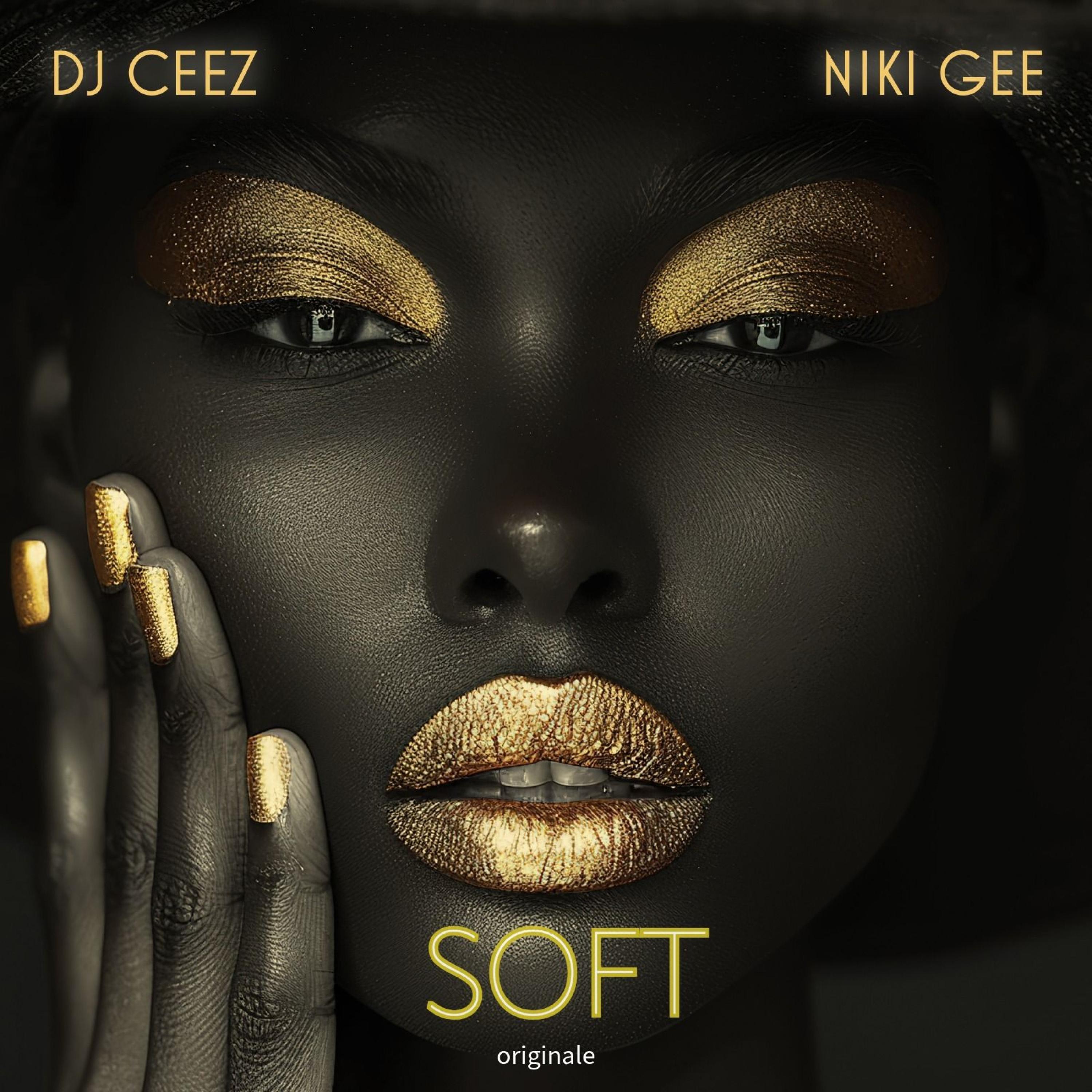 Soft (feat. Niki Gee) (Originale)