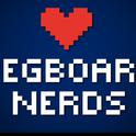 Pegboard Nerds