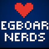 Pegboard Nerds