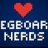 Pegboard Nerds