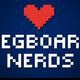 Pegboard Nerds