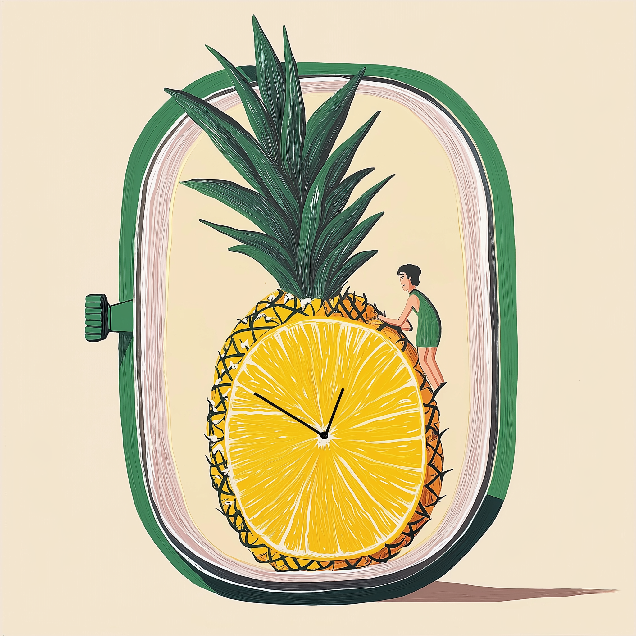 重庆森林(Chungking Express)