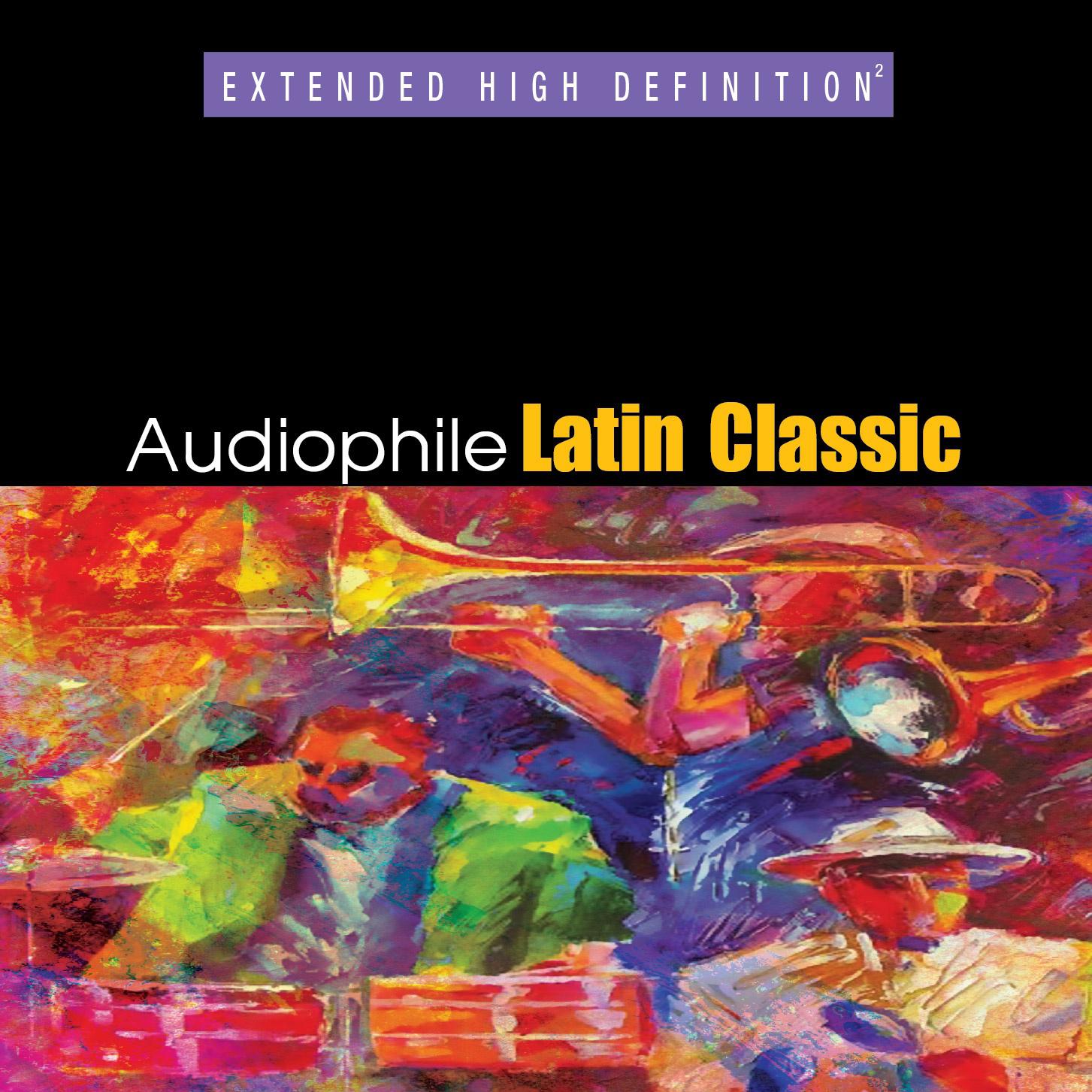 Audiophile Latin Classic专辑