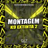 DJ GX 019 - Montagem K9 Extinta 2