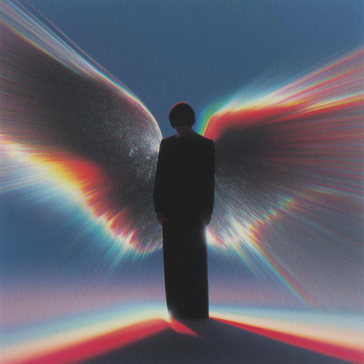 「Cold Wave」电子肌理下的冷潮回响 | 在线播放 | 网易云音乐