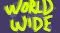 Worldwide专辑