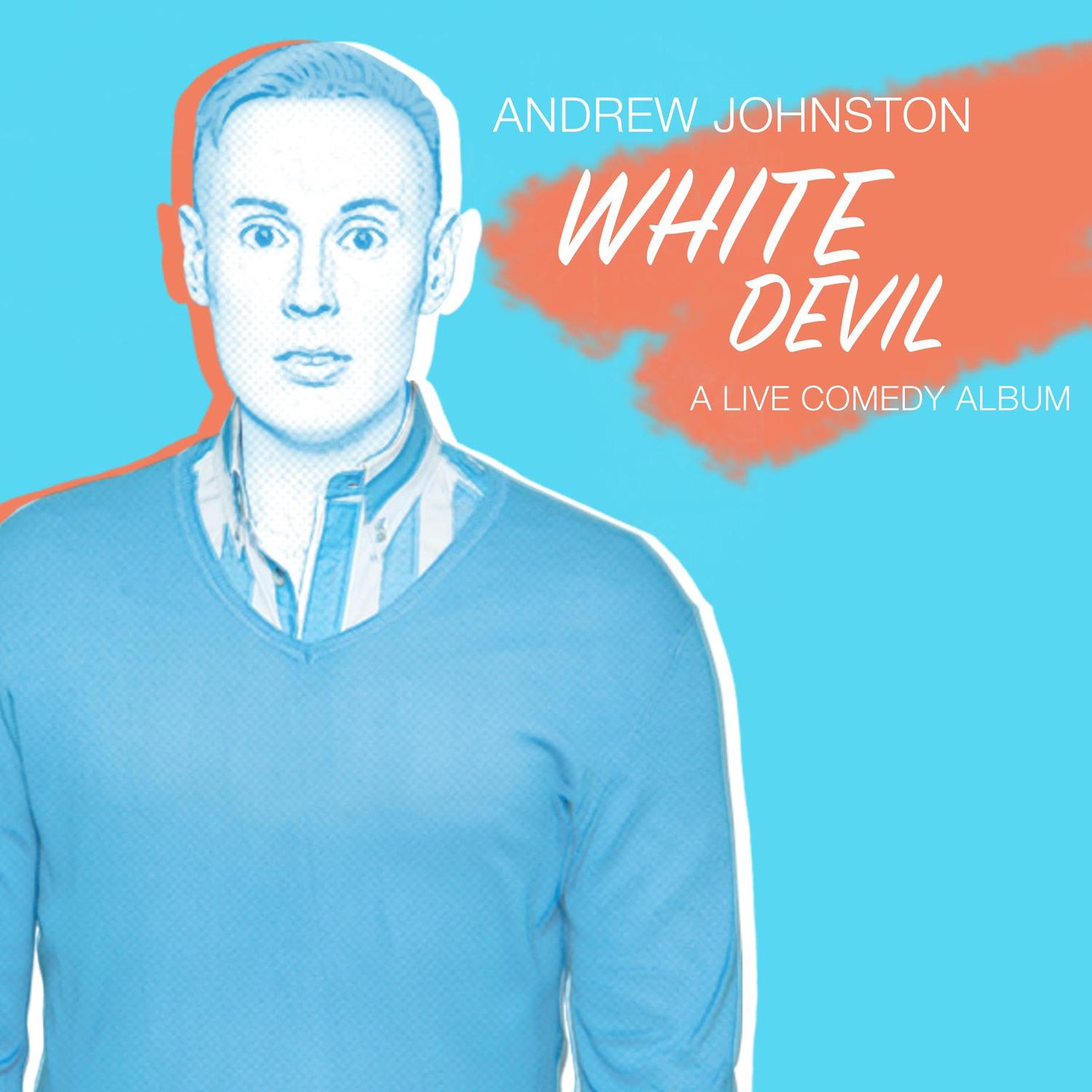 Andrew Johnston andrew johnston