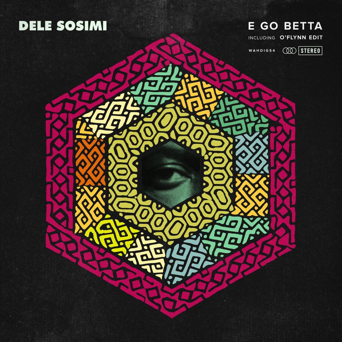 E Go Betta (O'Flynn Edit)