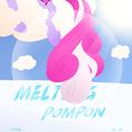 Melting Pompon