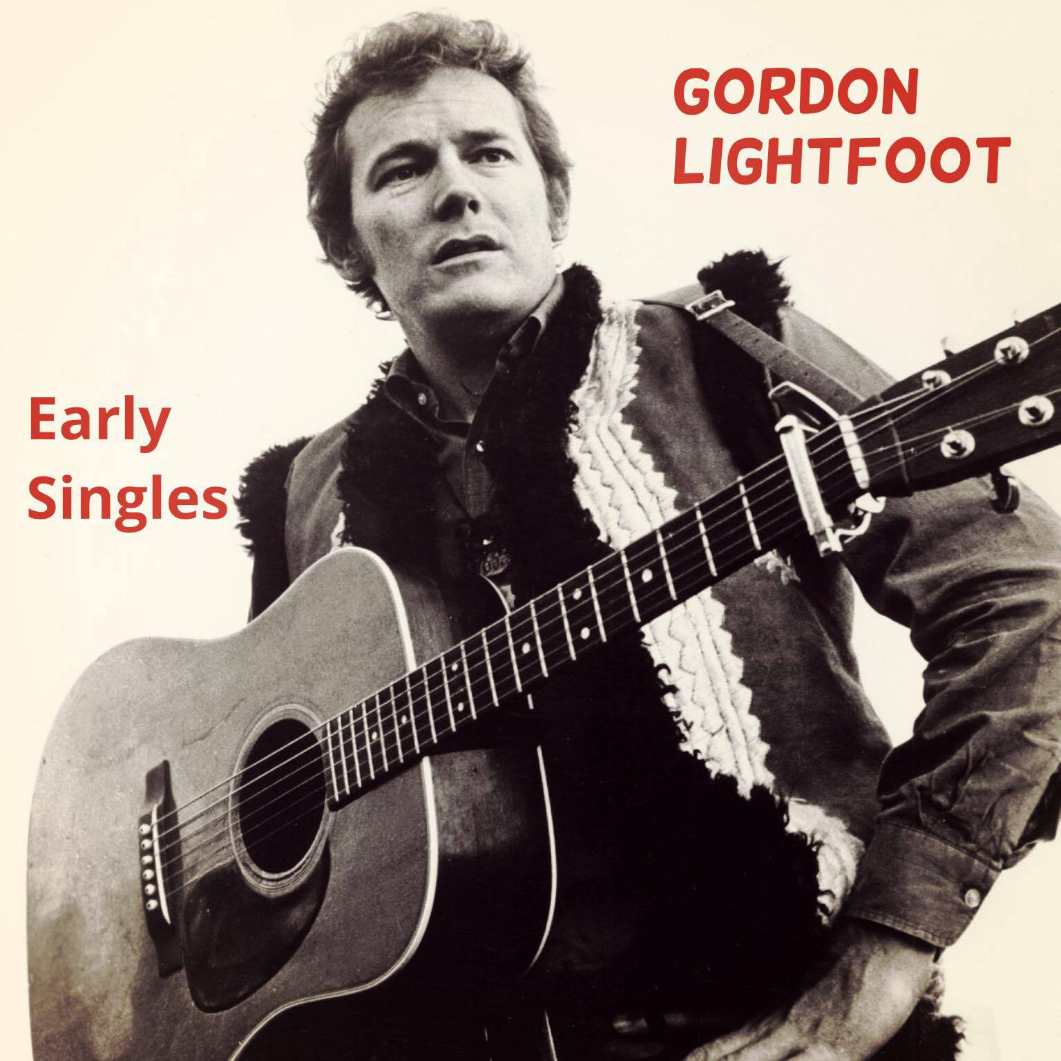 Gordon Lightfoot - Is My Baby Blue Tonight