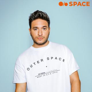 SPACE | 明星会课室 · Jonas Blue