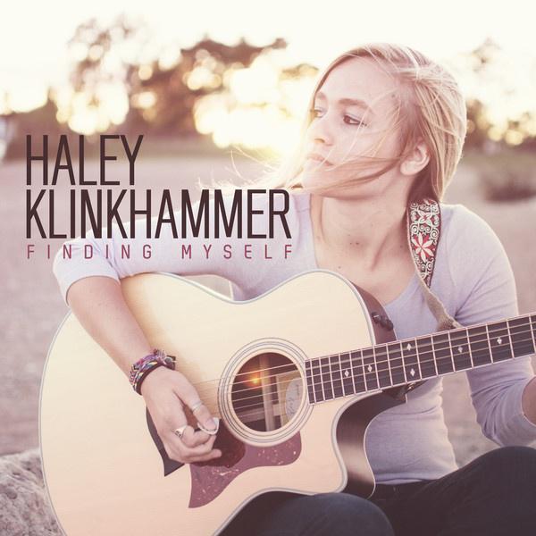 Haley Klinkhammer - Missing What Never Was