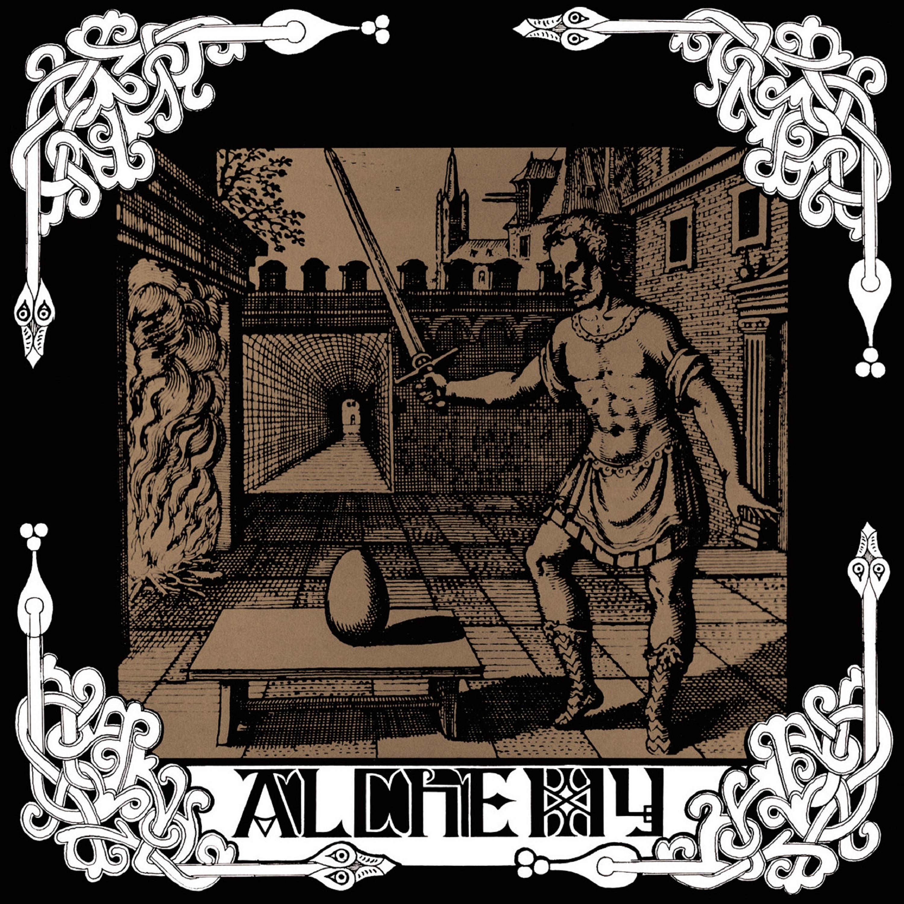 Alchemy [Remastered & Expanded Edition]