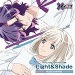 Light&Shade专辑