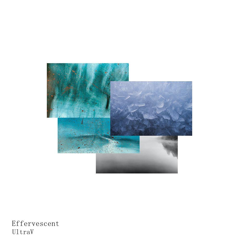 Effervescent (泡腾片)