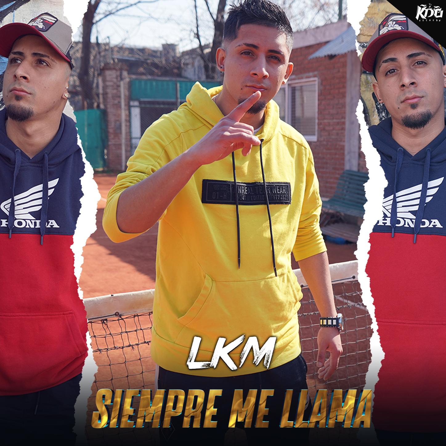 Siempre Me Llama
