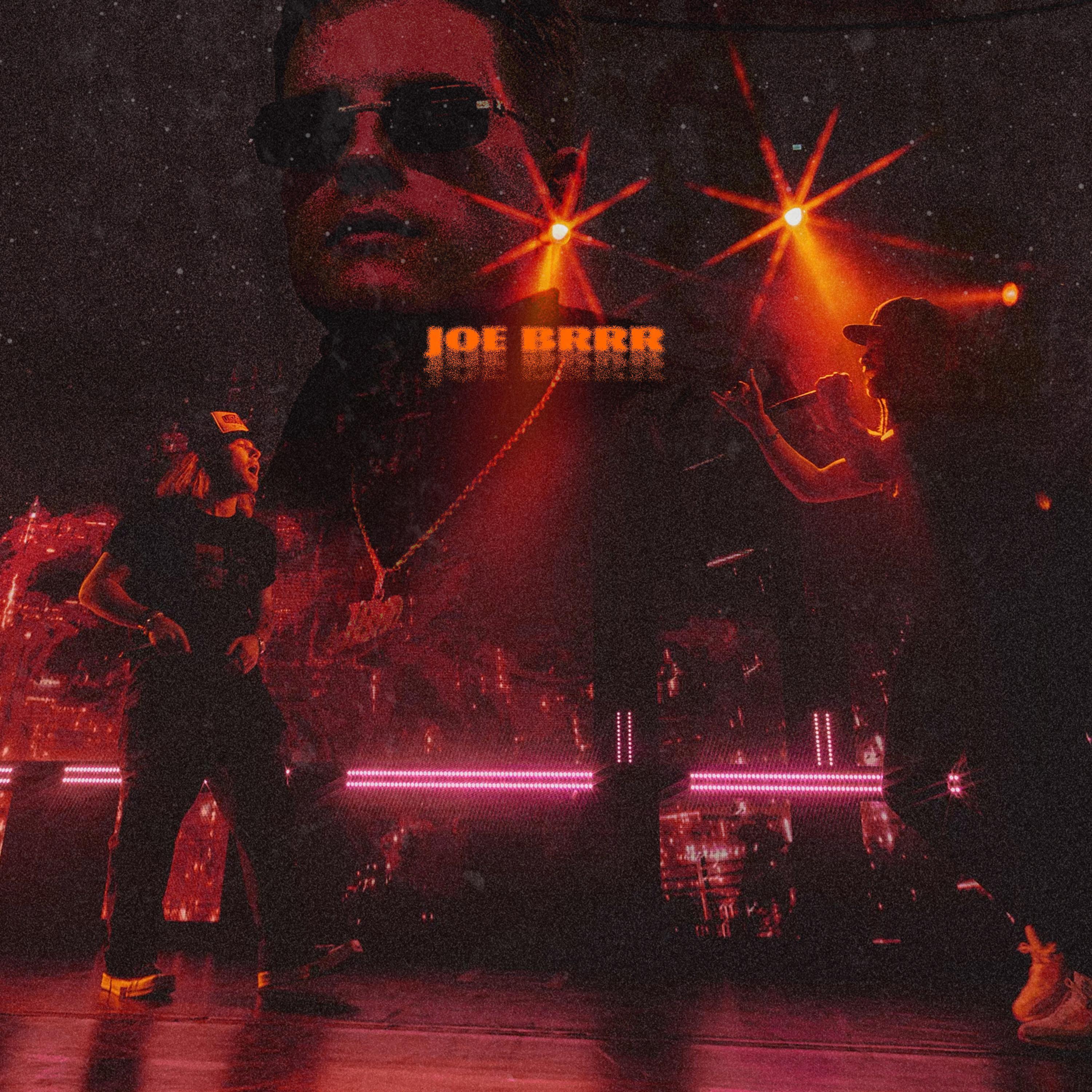Joe Brrr