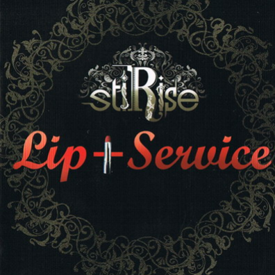 Lip+Service