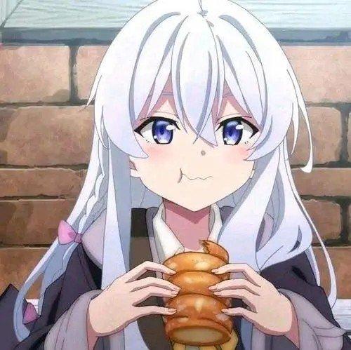 ACG二次元【燃起来了！】