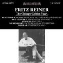 REINER, Fritz: Chicago Golden Years (The) (1954-1957)专辑