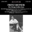 REINER, Fritz: Chicago Golden Years (The) (1954-1957)