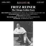 REINER, Fritz: Chicago Golden Years (The) (1954-1957)专辑