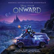 Onward (Original Motion Picture Soundtrack)专辑
