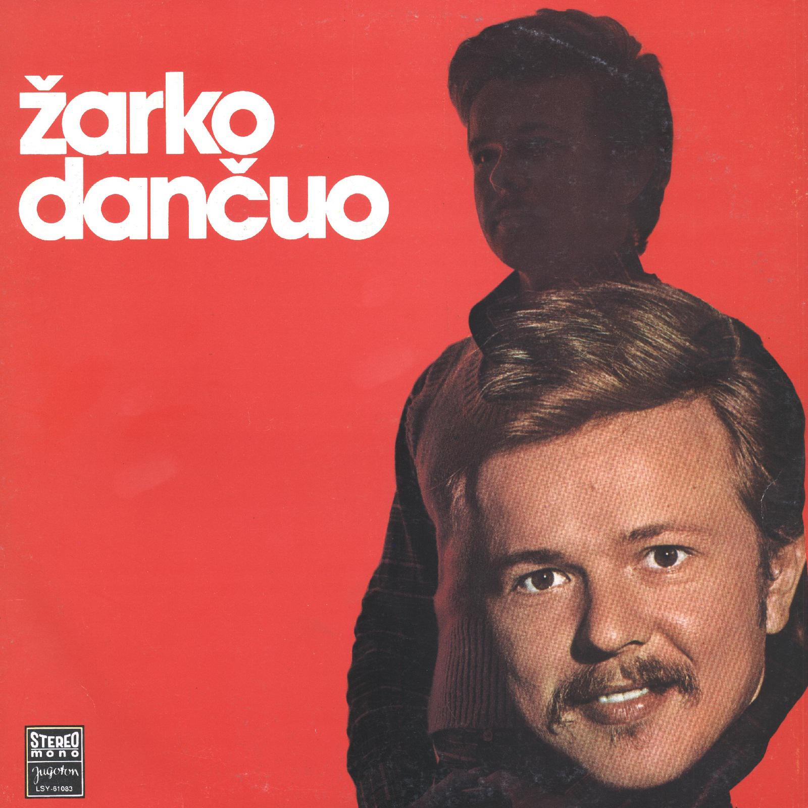 Žarko Dančuo - Sparni Dan