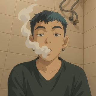 民谣叙事｜燃一支烟 唱半首民谣