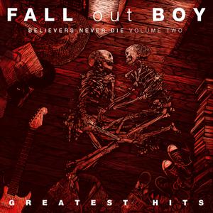 Centuries【Fall Out Boy 伴奏】 （降8半音）