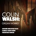 Colin Walsh: Organ Works