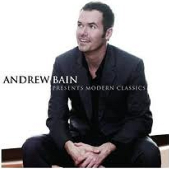 Andrew Bain - Hold Me Close