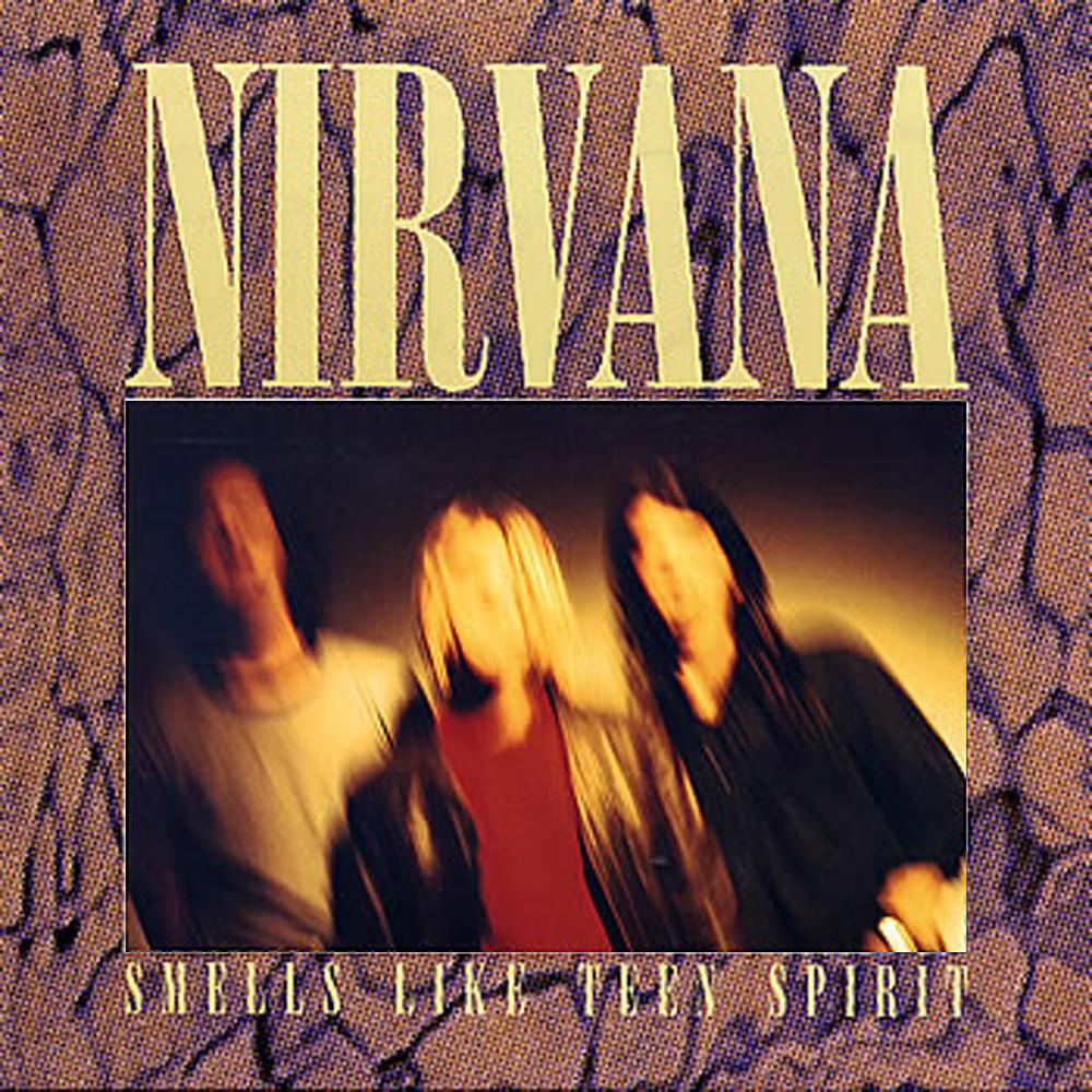 Smells Like Teen Spirit