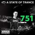 A State Of Trance Episode 751专辑