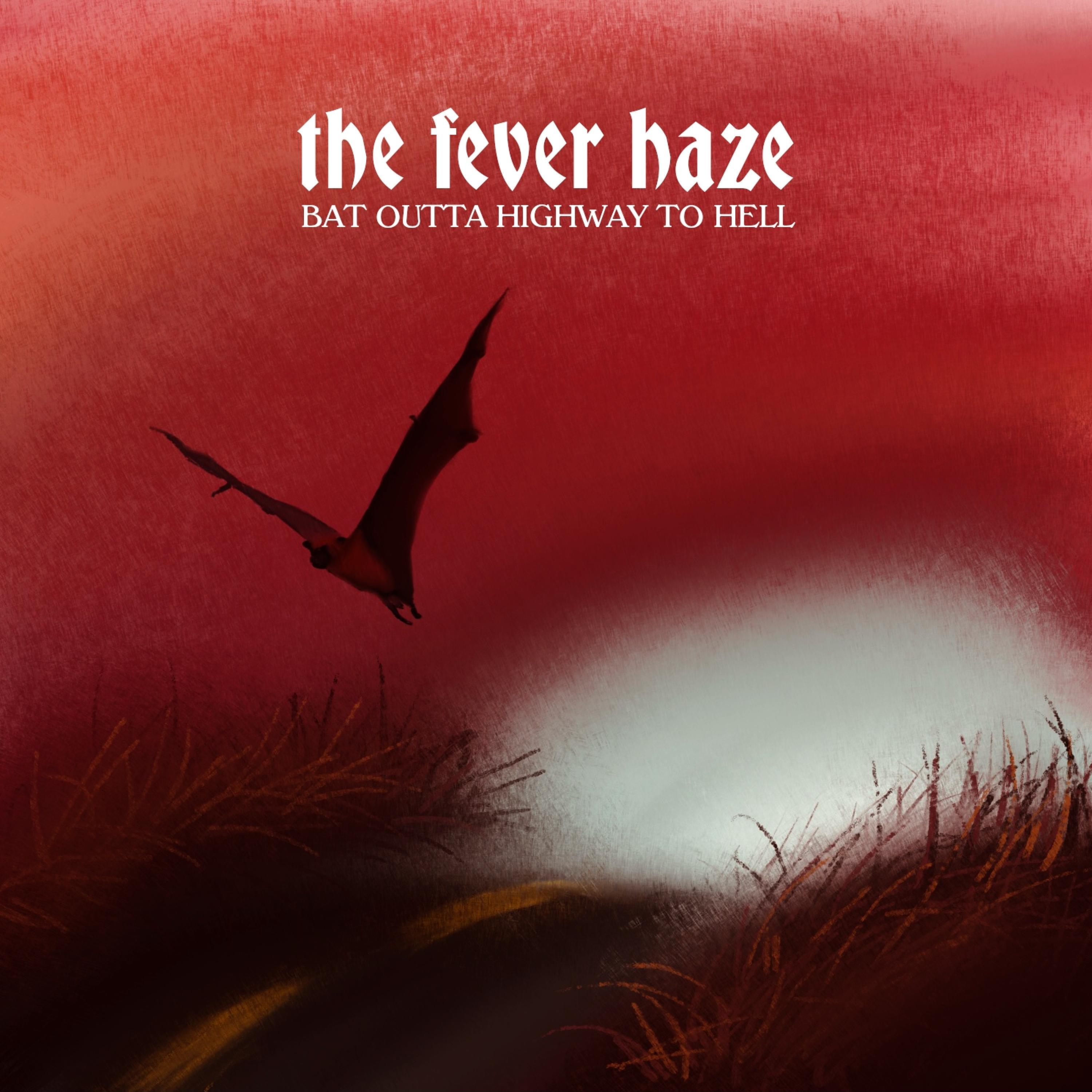 Bat Outta Highway to Hell