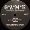 Game (Caversion Vocal) (Ft. Shing02, Jern Eye & Caveman)