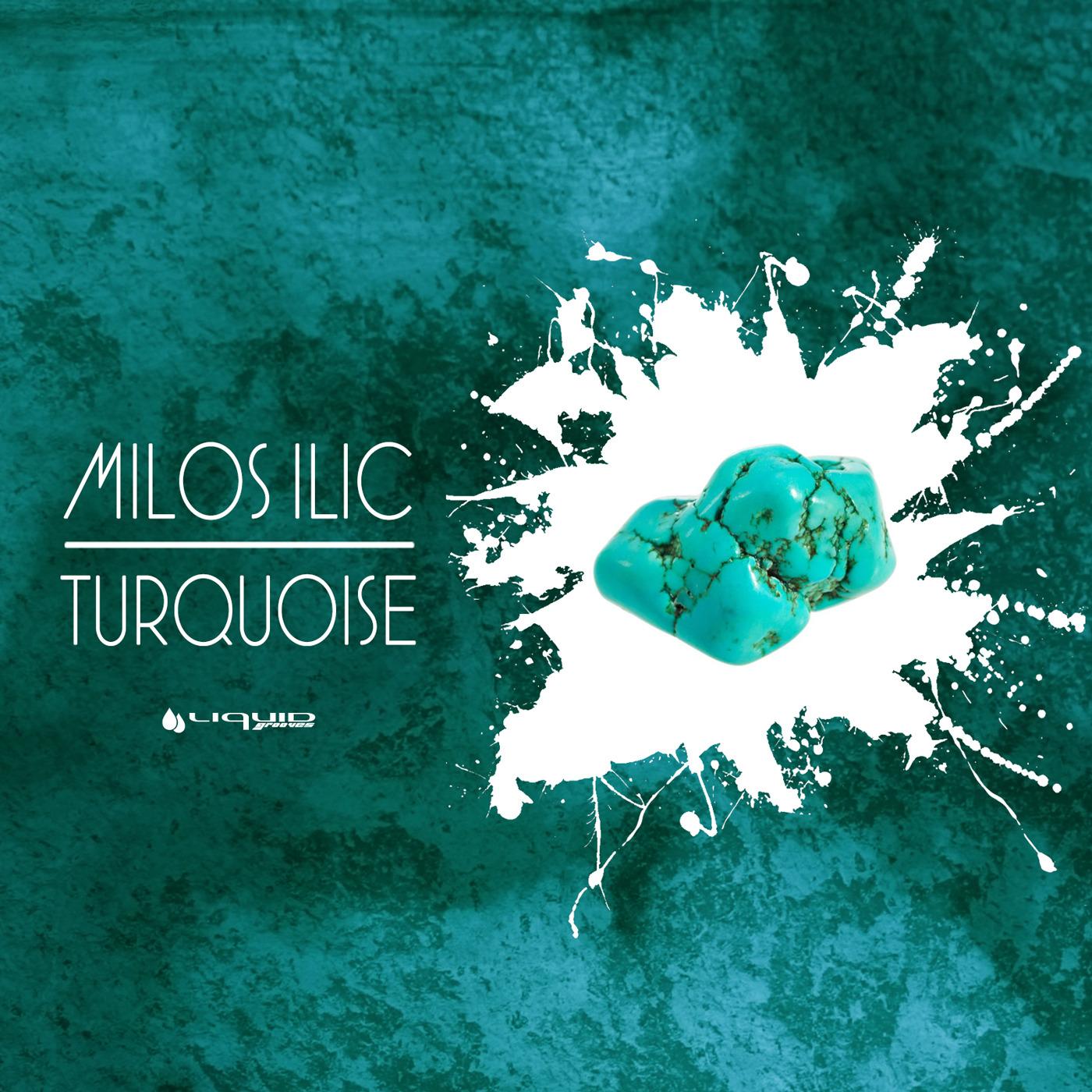 Turquoise