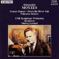 MOYZES: Gemer Dances / Down the River Vah