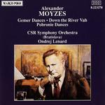 MOYZES: Gemer Dances / Down the River Vah专辑