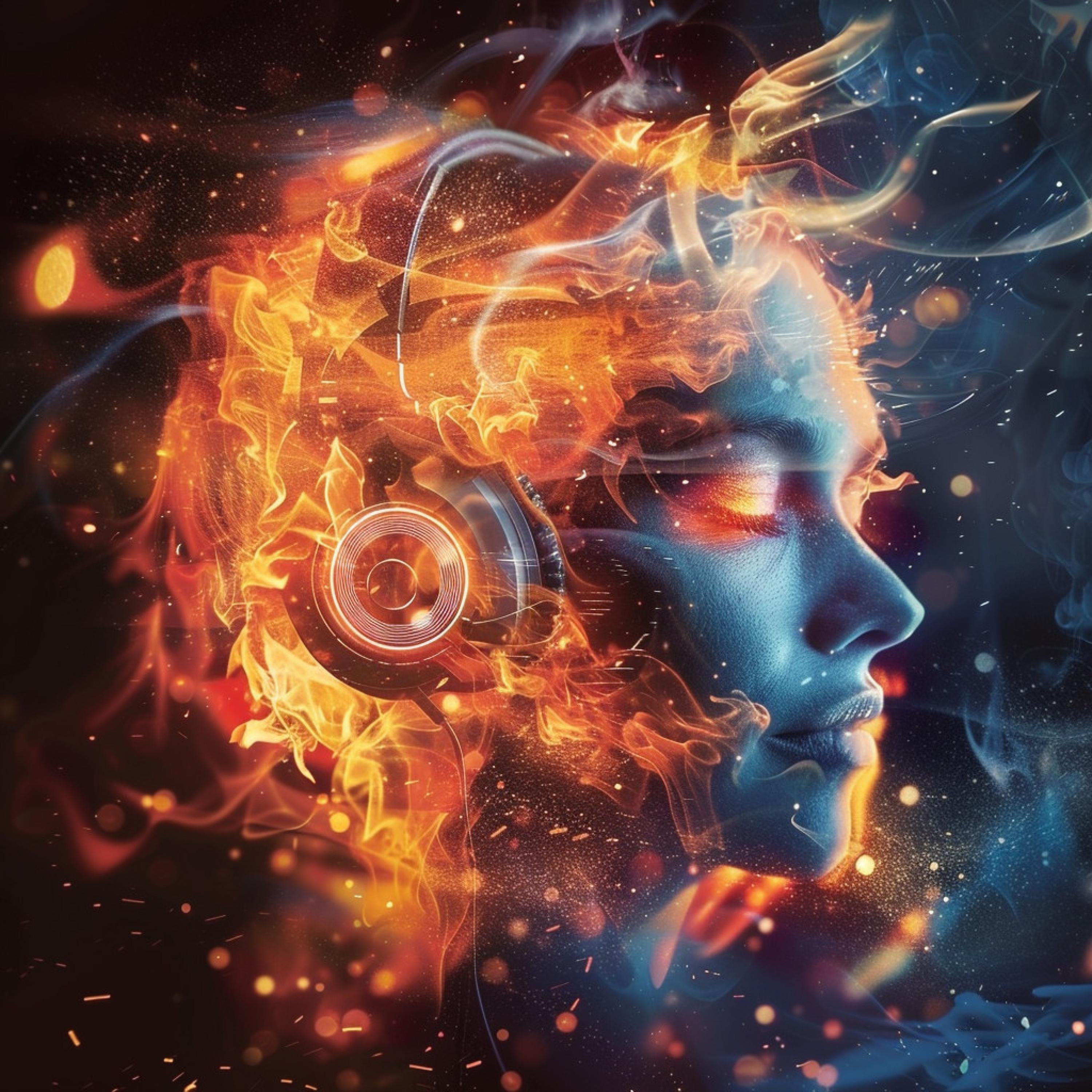 Bin Studios - Echo Fire Harmony