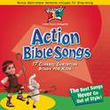 Action Bible Songs专辑