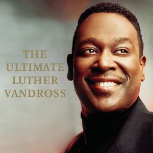 Luther Vandross - Medley How Deep Is Your Love  Love Don't Love Nobody (Karaoke Version) 带和声伴奏 （升8半音）
