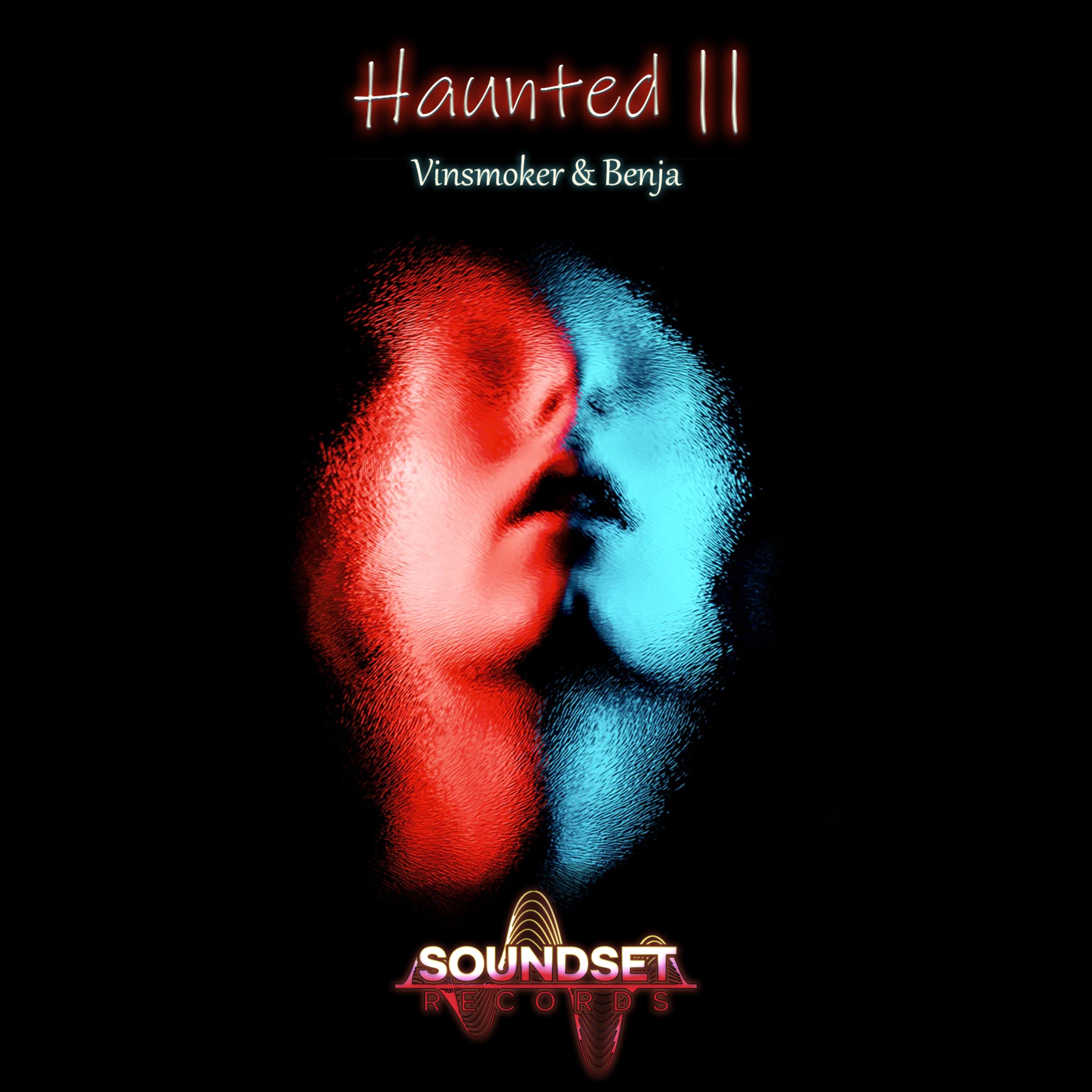 Haunted 2