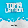 Dj KR Beat - Toma Leitada