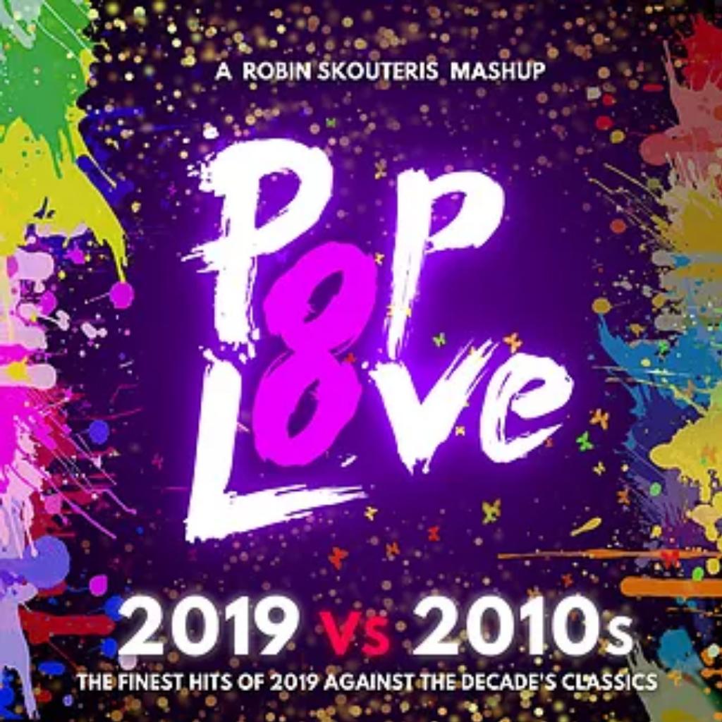 【PopLove】2012 - 2019 合集