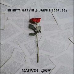 Jaymes Young-Infinity（Marvin / Jarvis remix）